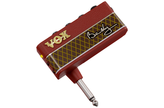 VOX amPlug 2 Brian May Signature image 3