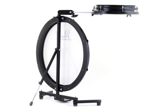 Pearl PCTK-1810 Compact Traveler Kit image 3