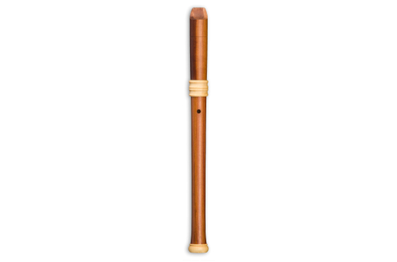 Mollenhauer TE-4318 Alto Recorder Dream Edition Plum image 3