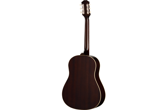 Epiphone J-45 Studio Natural image 3