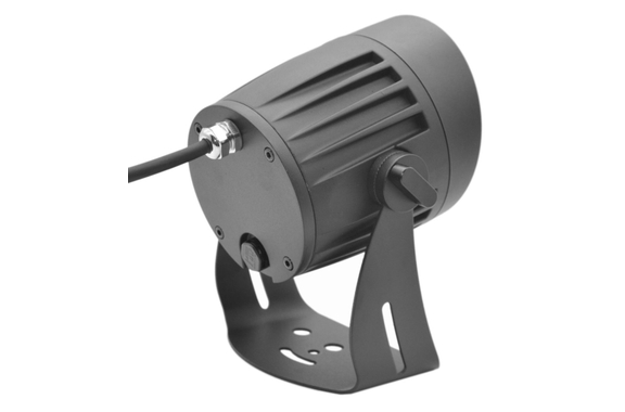 Eurolite LED Outdoor Spot 18W WW with Ground Spike image 3