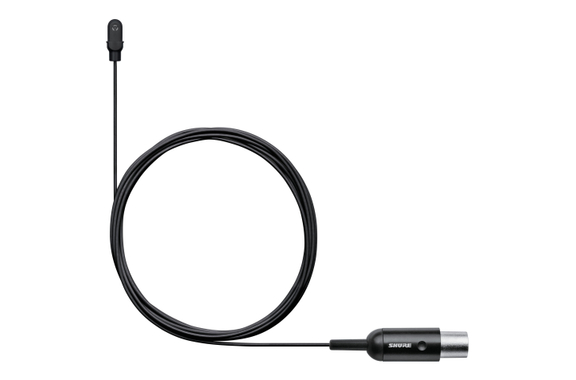 Shure SLXD14E/DL4B-S50 Duraplex Ensemble Micro HF Lavalier avec Câble XLR image 3