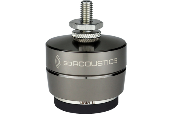 IsoAcoustics Gaia 2 Jeu De 8 Isolateurs Pour Enceintes image 3