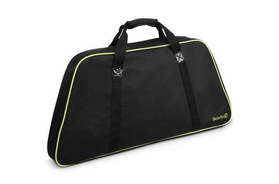 Gravity BG NS 1 B Nylon Carry Bag image 3