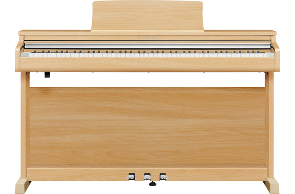 Kawai CX202LO Digitale Piano Light Oak image 3