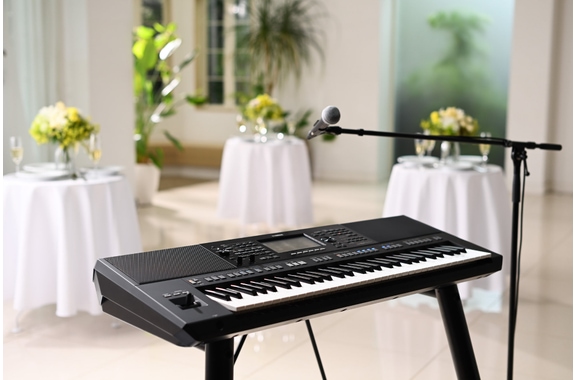 Yamaha PSR SX920 Set image 3