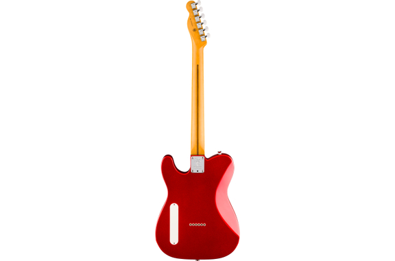 Fender 75th Anniversary American Professional Classic Cabronita Telecaster Candy Apple Red image 3