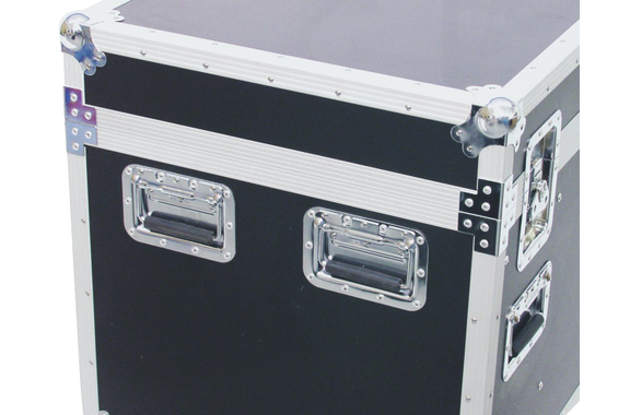 Roadinger Universal Tour Case 120 cm Met Wielen image 3