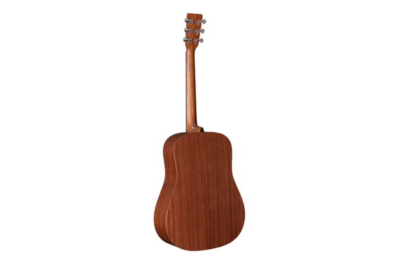 Martin Guitar D-10E-01 image 3
