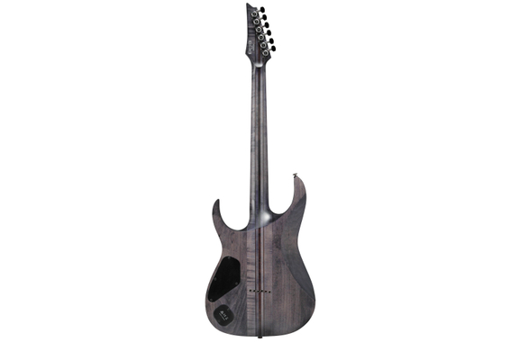 Ibanez RGT1221PB-DTF Deep Twilight Flat image 3