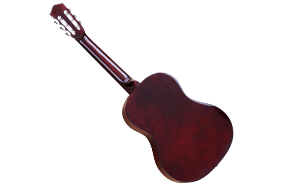 Classic Cantabile AS-861 Konzertgitarre 4/4 Starter-Set  - Retoure (Zustand: sehr gut) image 3