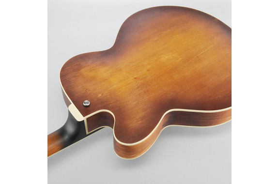 Ibanez AF55-TF  - Retoure (Zustand: sehr gut) image 3