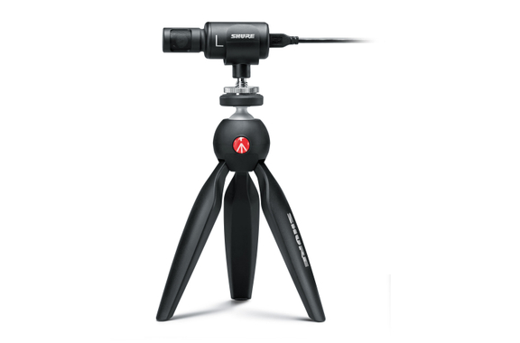 Shure MV88+ VIDEO KIT image 3