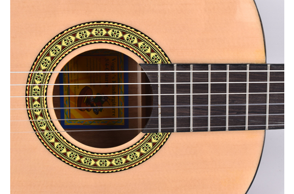 Voggys Kindergitarren-Set (3/4)  - Retoure (Zustand: sehr gut) image 3