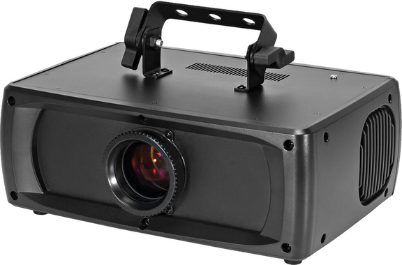 Eurolite LED WF-100 Watereffect image 3