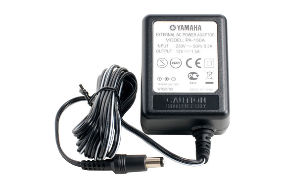 Alimentation Yamaha PA-150B image 3