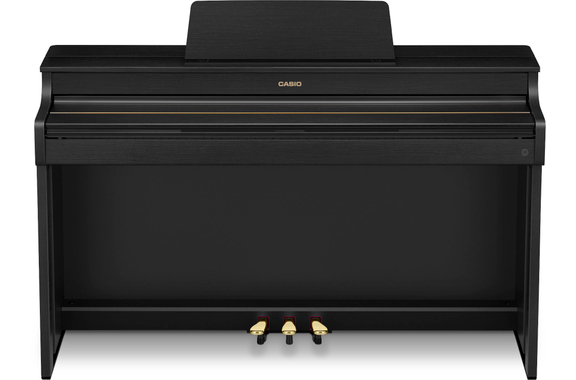 Set de Piano Digital Casio AP-300 BK image 3