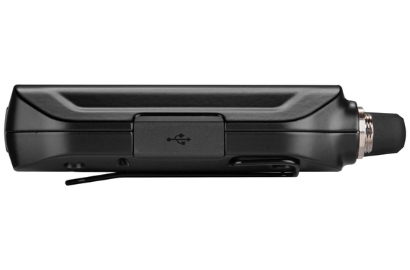 Shure GLXD1+ Z4 Bodypack Transmitter image 3