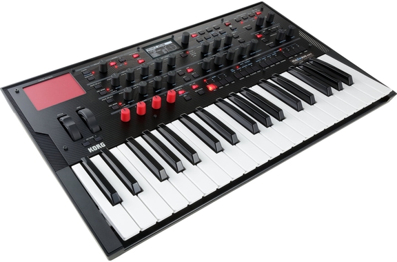 Korg modwave mk II image 3