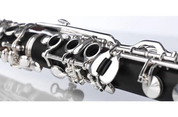 Clarinete Sib Uebel 621 kH image 3
