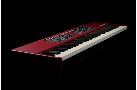 Clavia Nord Piano 6 73 Stagepiano image 3