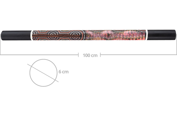 XDrum RS-100 Rainmaker image 3