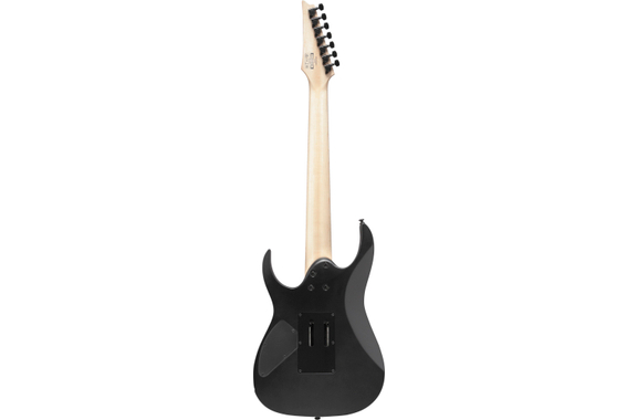 Ibanez RG7420EX-BKF Black Fat image 3