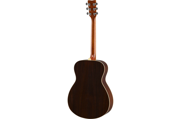 Yamaha FS830 Tobacco Brown Sunburst image 3