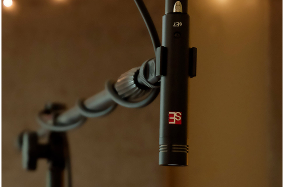 sE Electronics sE7 Stereo Set with Accessories image 3