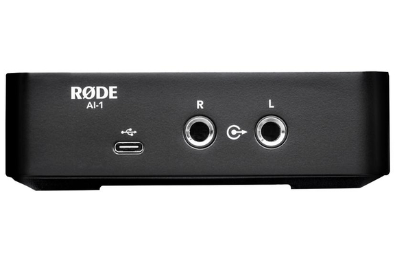 Rode AI-1 USB Audio Interface image 3