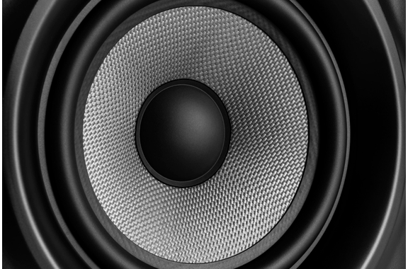 M-Audio BX5BT 5" Paire De Moniteurs De Studio image 3