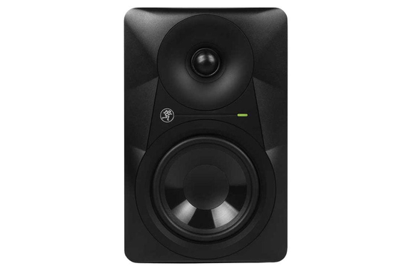 Set Diffusori Mackie MR524 Con Stativo image 3