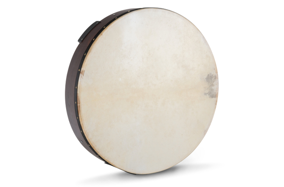 Classic Cantabile TD-36 Grande Tambour Sur Cadre Pour Enfants Et Adultes image 3