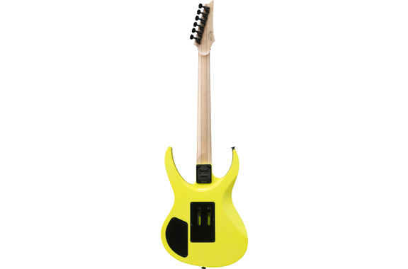 Ibanez 540PIII-DY Genesis P Desert Sun Yellow image 3