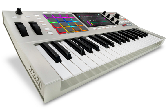 Akai MPC Key 37 G2 Keyboard image 3