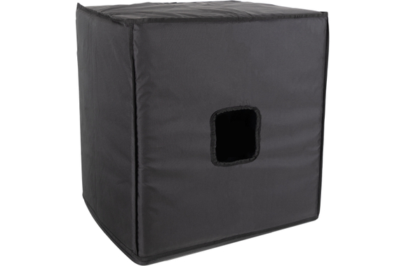 Pronomic SA-18 SUB Actieve Subwoofer + Cover 2x Set image 3