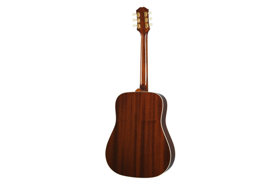Epiphone Hummingbird AAN - Retour (Staat: Goed) image 3