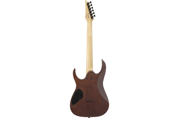 Ibanez GRG121DX-WNF Electric Guitar AK20G Set image 3