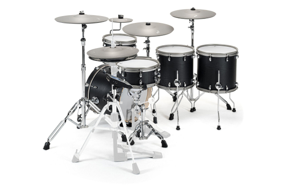 EFNOTE 5X E-Drum Monitor Set image 3