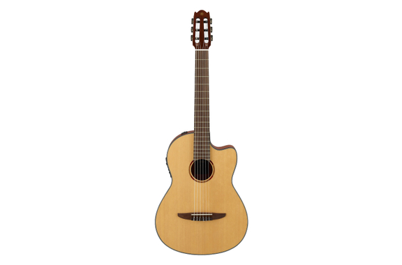 Yamaha NCX1 NT image 3