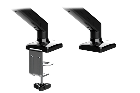my wall HL 57 Fully Articulating Monitor Arm with Gas Spring image 3