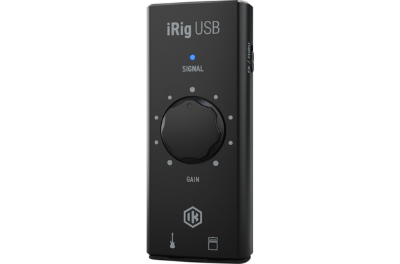 IK Multimedia iRig USB image 3