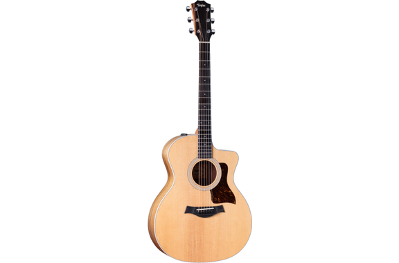 Taylor 214ce-K   - Retoure (Zustand: sehr gut) image 3