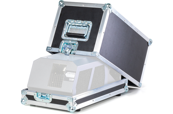 Flightcase Look per Unique 2.1 Generatore di Nebbia image 3