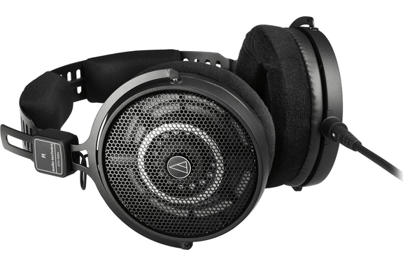 Audio Technica ATH-R50x image 3