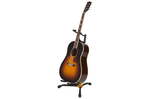 Hercules HCGS-405B ShokSafe Guitar Stand image 3