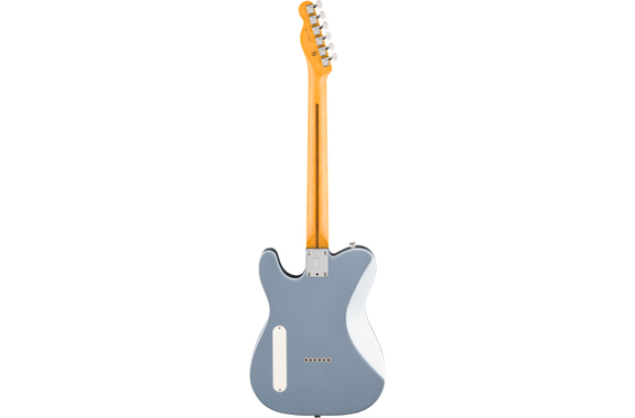 Fender 75th Anniversary American Professional Classic Cabronita Telecaster Ice Blue Metallic image 3