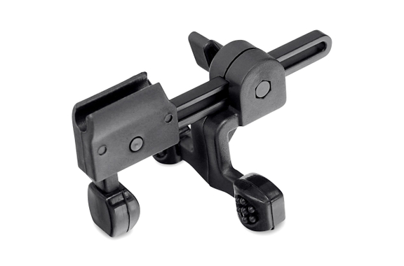 Soporte Pronomic MCH-100V para Clipmikro MCM-100 en Violín image 3