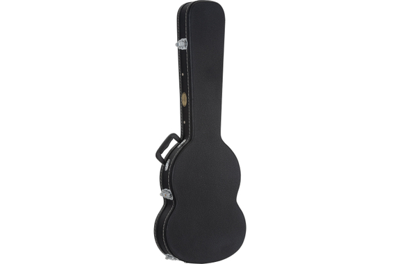 Rocktile Gitarrenkoffer Double Cut Style image 3