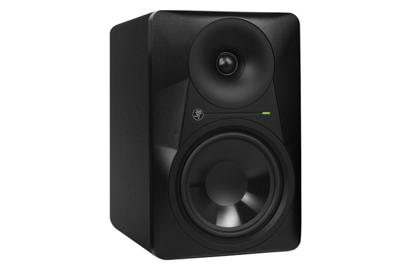 Mackie MR624 image 3